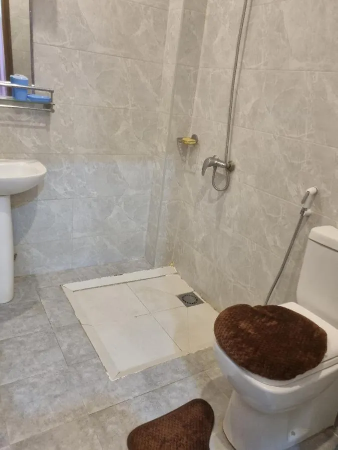 Residence Mouna Dakar